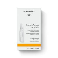 Renew & Activate Ampoules