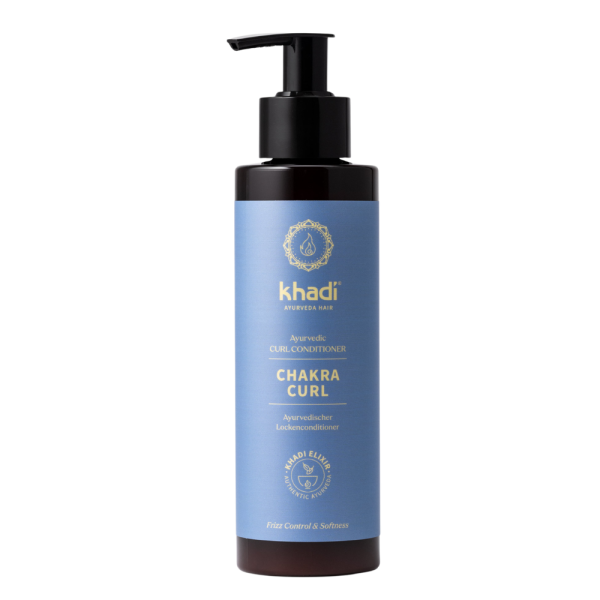 ChakraCurl Lockenconditioner