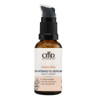 Sandorini Schönheits-Serum