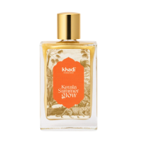 Kerala Summer Glow Shimmering Oil
