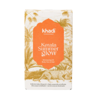 Kerala Summer Glow Shimmering Oil