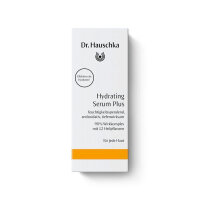 Hydrating Serum Plus