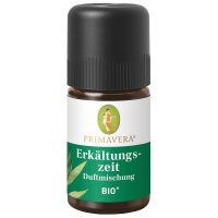 Erkältungszeit Duftmischung
