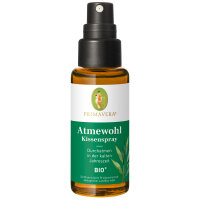 Atmewohl Kissenspray