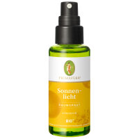 Sonnenlicht Raumspray