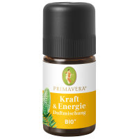 Kraft & Energie Duftmischung