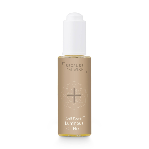 Cell Power+ Luminous Oil Elixier