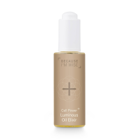 Cell Power+ Luminous Oil Elixier
