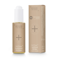 Cell Power+ Luminous Oil Elixier