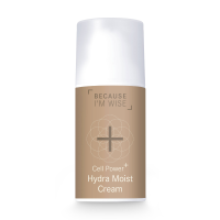 Cell Power+ Hydra Moist Cream