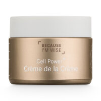 Cell Power+ Crème de la Crème