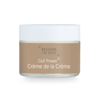 Cell Power+ Crème de la Crème