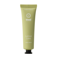 Lemon Lime Handcreme