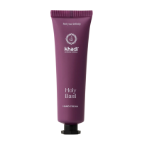 Holy Basil Handcreme