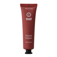 Pippali Pepper Handcreme