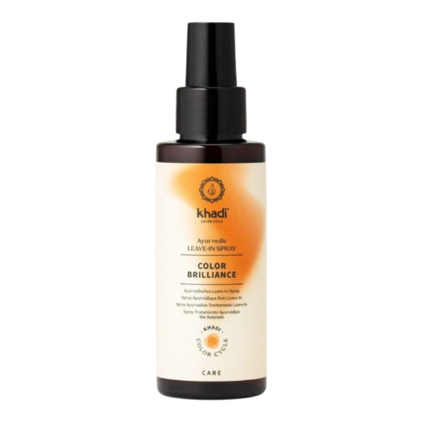 Color Brilliance Spray