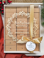 BioBalsam Manufaktur Adventskalender 2026
