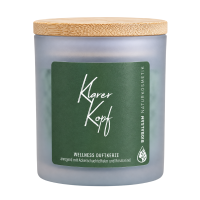 Duftkerze Klarer Kopf